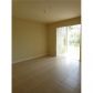 12442 EMERALD CREEK COURT # 0, Fort Lauderdale, FL 33325 ID:734552