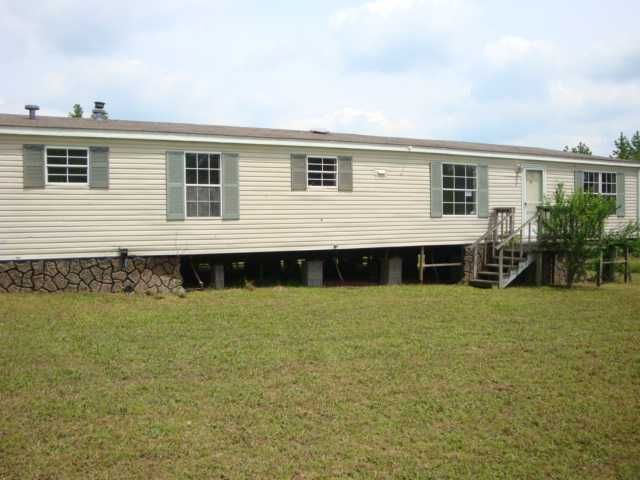 905 Jones Rd, Rose Bud, AR 72137