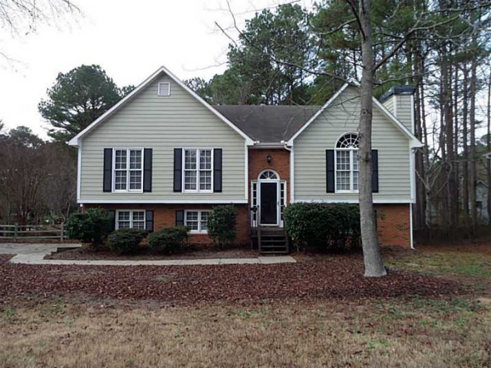 4746 Bradford Lane, Powder Springs, GA 30127