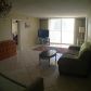 1833 S Ocean Dr # 608, Hallandale, FL 33009 ID:122093