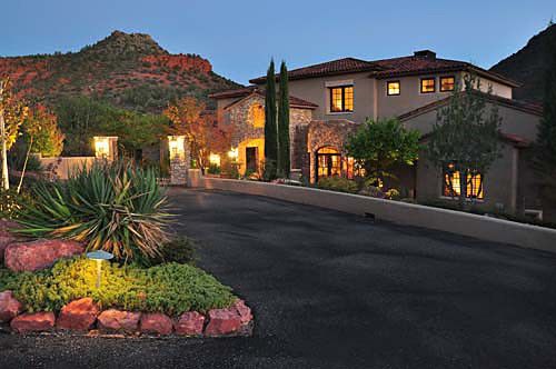 350 Eagle Mountain Ranch Road, Sedona, AZ 86336