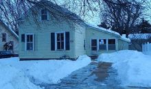 206 E Spring St New London, WI 54961