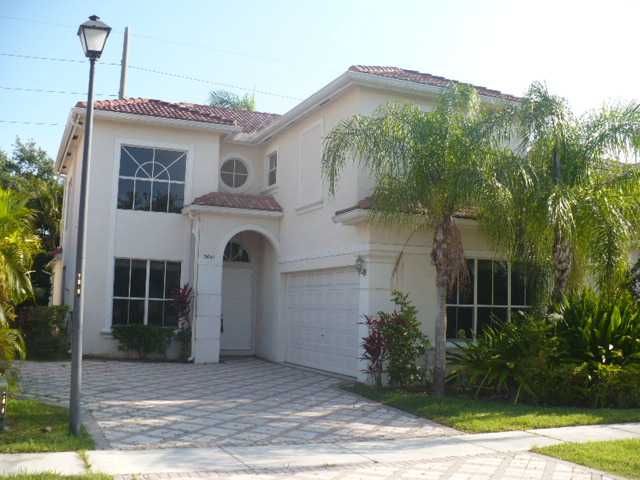 9652 Vineyard Ct, Boca Raton, FL 33428