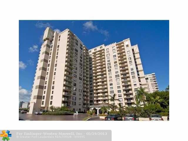 1865 S OCEAN DR # 10N, Hallandale, FL 33009