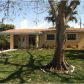 7607 SHALIMAR ST, Hollywood, FL 33023 ID:272033