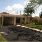 7607 SHALIMAR ST, Hollywood, FL 33023 ID:272034