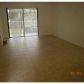 3971 ORANGE TREE LN # 0, Fort Lauderdale, FL 33332 ID:370972