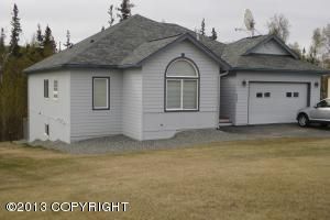 2085 N Verde Drive, Palmer, AK 99645