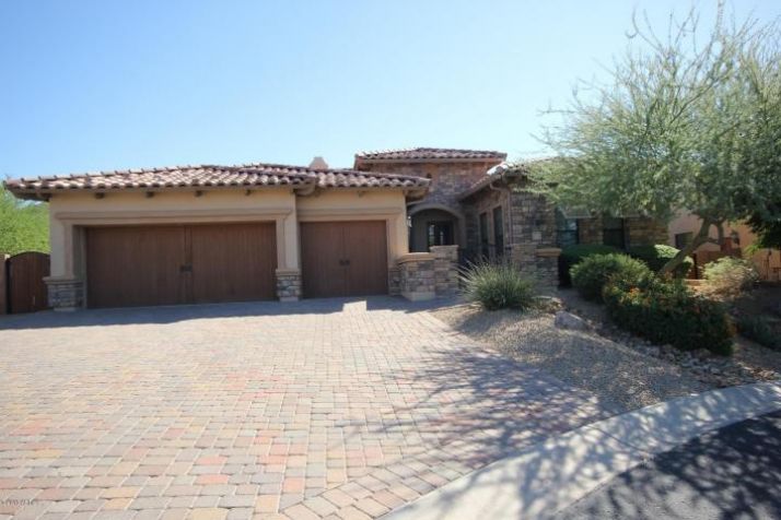 8225 E. Teton St, Mesa, AZ 85207