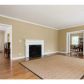 467 S Keeler Woods Drive Nw, Marietta, GA 30064 ID:2610916