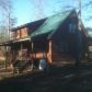 467 Boca Hills Road, Sautee Nacoochee, GA 30571 ID:4206473