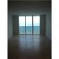 1800 S OCEAN DR # 3903, Hallandale, FL 33009 ID:2017244