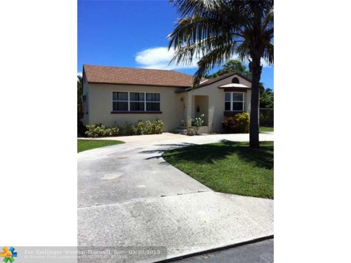 524 N L STREET, Lake Worth, FL 33460