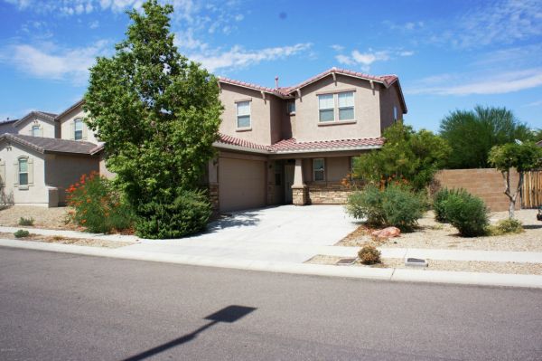 26751 N 176TH Lane, Surprise, AZ 85387