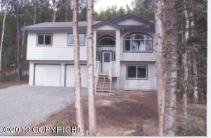 L7 B1 N Ryder, Palmer, AK 99645