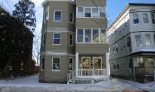 10-12 Bennington St Lawrence, MA 01841