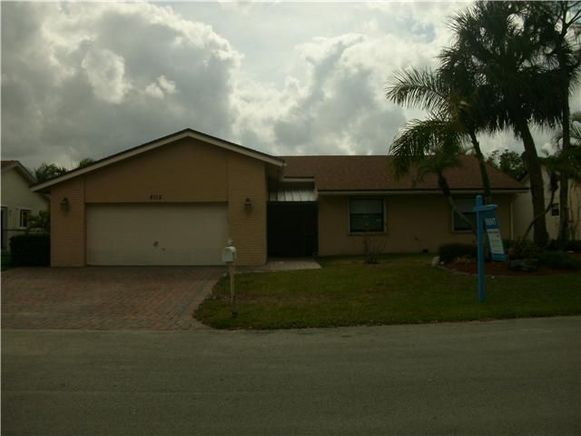 8115 NUTMEG WY, Fort Lauderdale, FL 33321