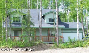 L5 B1 N Ryder Drive, Palmer, AK 99645