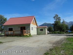 433 N Valley Way, Palmer, AK 99645