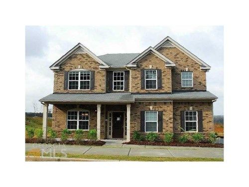 3345 Gardenside Drive, Loganville, GA 30052