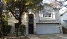 1606 Sylvia Ln Round Rock, TX 78681