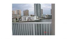 121 GOLDEN ISLES DR # 604 Hallandale, FL 33009