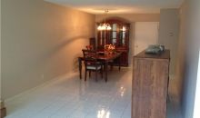 601 THREE ISLANDS BL # 116 Hallandale, FL 33009