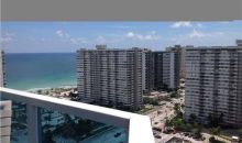 1945 S  OCEAN DR # 2206 Hallandale, FL 33009