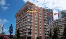 1801 S Ocean Dr # 1039 Hallandale, FL 33009