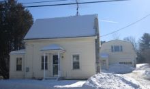 329 Meadow St Sanbornville, NH 03872