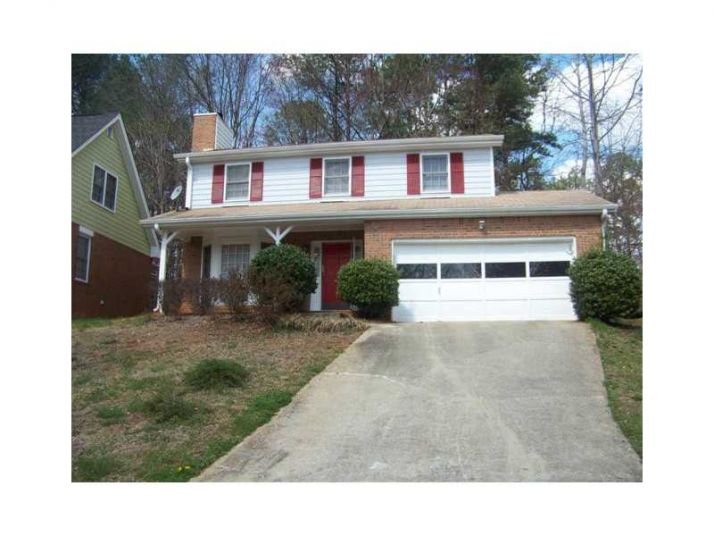 3960 Clayhill, Clarkston, GA 30021