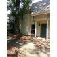 4310 Idlewood Lane, Tucker, GA 30084 ID:2752453