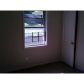 2337 Deer Pass Way, Decatur, GA 30035 ID:3412355