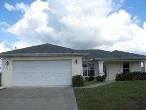 1703 Nw 10th Pl, Cape Coral, FL 33993