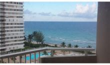 1980 S OCEAN DR # 9D Hallandale, FL 33009