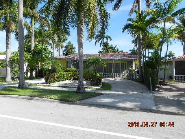 835 HARRISON ST, Hollywood, FL 33019