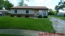 3707 Glynwood Ln Hazel Crest, IL 60429