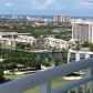 1755 E HALLANDALE BEACH BL # 2502, Hallandale, FL 33009 ID:743825