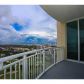 1755 E HALLANDALE BEACH BL # 2502, Hallandale, FL 33009 ID:743826