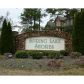 54 Lake Overlook Drive, White, GA 30184 ID:3133655