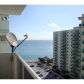 3725 S OCEAN DR # 1424, Hollywood, FL 33019 ID:125065