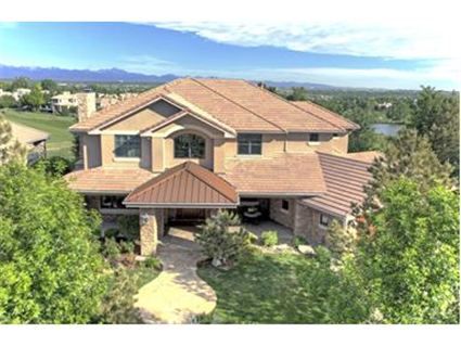 2441 Ranch Reserve Ridge, Denver, CO 80234