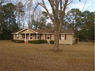 446  Starbrook Rd, Smoaks, SC 29481