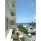 3725 S OCEAN DR # 422, Hollywood, FL 33019 ID:168208