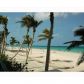 2301 S OCEAN DR # PH B4, Hollywood, FL 33019 ID:125553