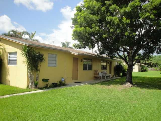 25450 SW 107 AV, Homestead, FL 33032