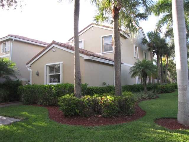 1115 CHERRY PALM LN # 1115, Hollywood, FL 33019