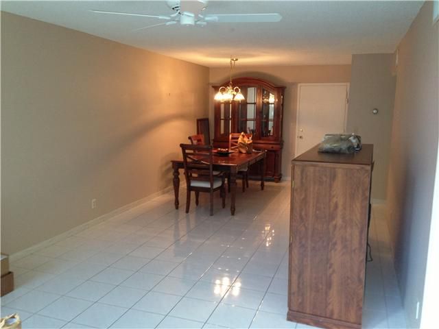 601 THREE ISLANDS BL # 116, Hallandale, FL 33009