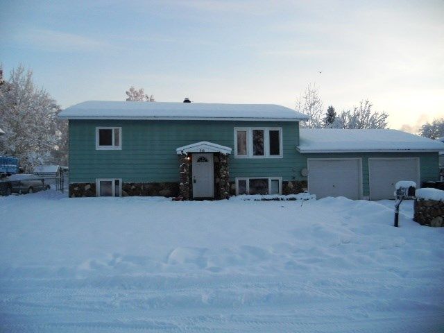 963 Stewart Street, Fairbanks, AK 99701