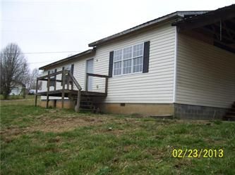 3615 Kenyon Road, Parrottsville, TN 37843